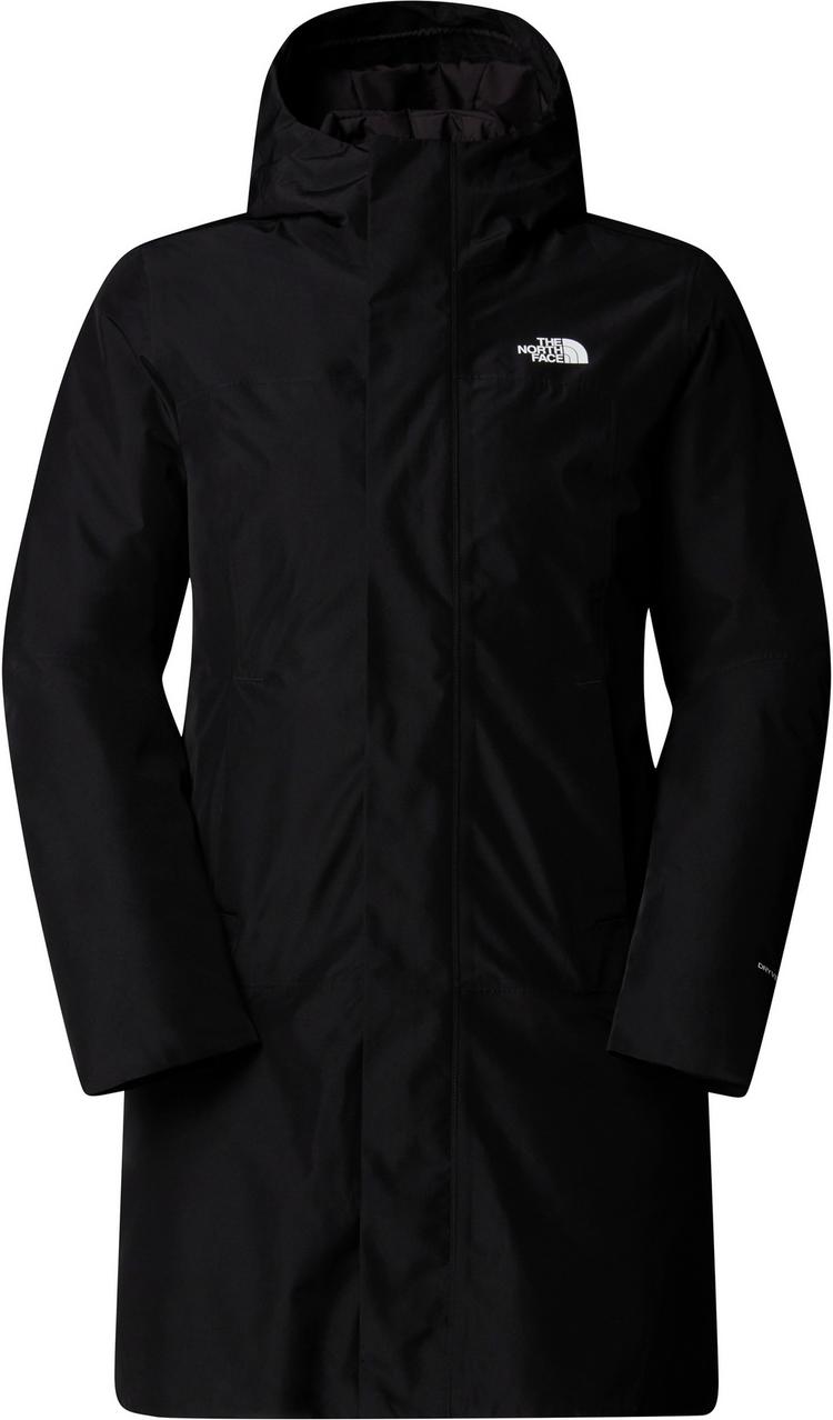 The North Face The North Face SUZANNE TRICLIMATE 2.0 Doppeljacke Damen - tnf black - 0 | SportScheck