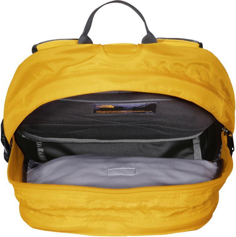 The North Face The North Face BOREALIS CLASSIC Daypack - summit gold-tnf black-n - 1 | SportScheck
