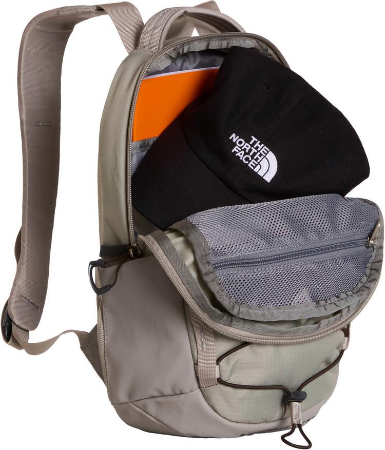 The North Face The North Face BOREALIS MINI BACKPACK Daypack - stone slab-dark chestnu - 1 | SportScheck