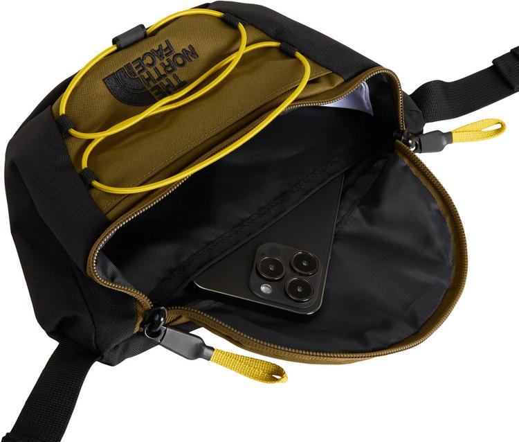 The North Face The North Face JESTER LUMBAR Bauchtasche - caraway seed-tnf black - 1 | SportScheck