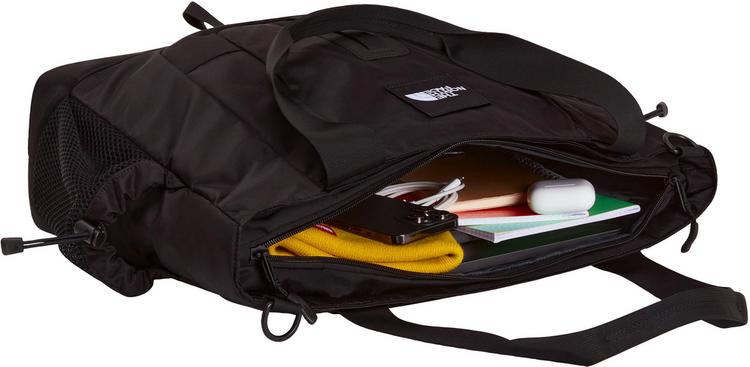 The North Face The North Face HOT SHOT Umh&auml;ngetasche - tnf black - 1 | SportScheck