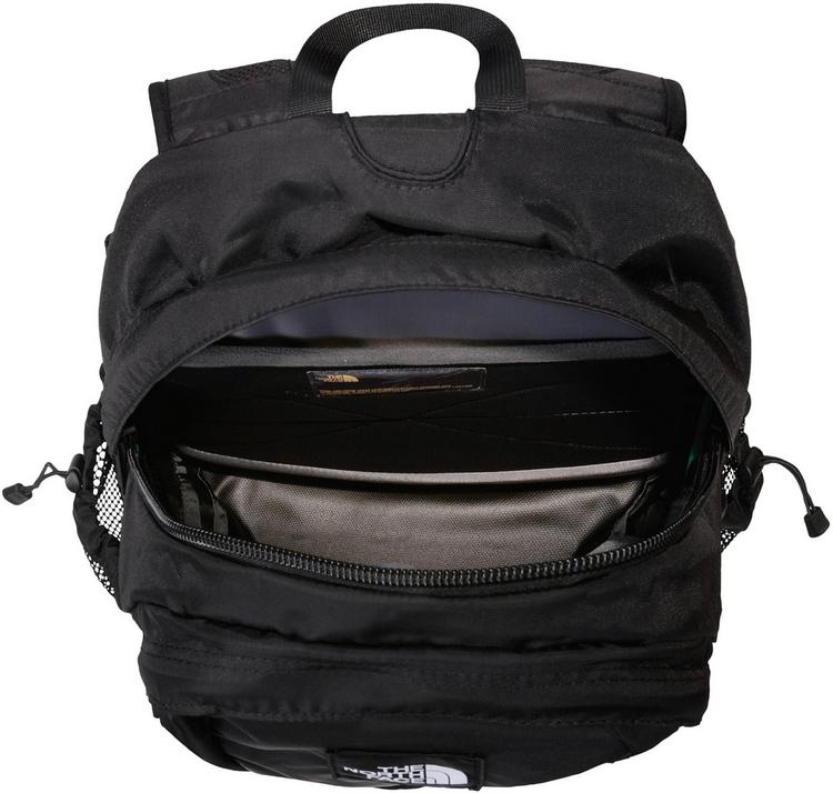 The North Face The North Face HOT SHOT Daypack - tnf black-tnf white-npf - 1 | SportScheck