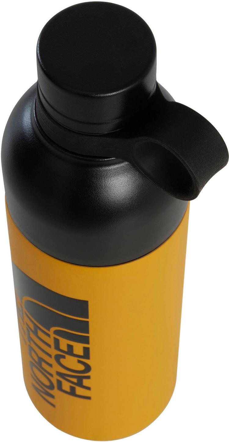 The North Face The North Face WATER BOTTLE 0.75L Trinkflasche - summit gold - 1 | SportScheck