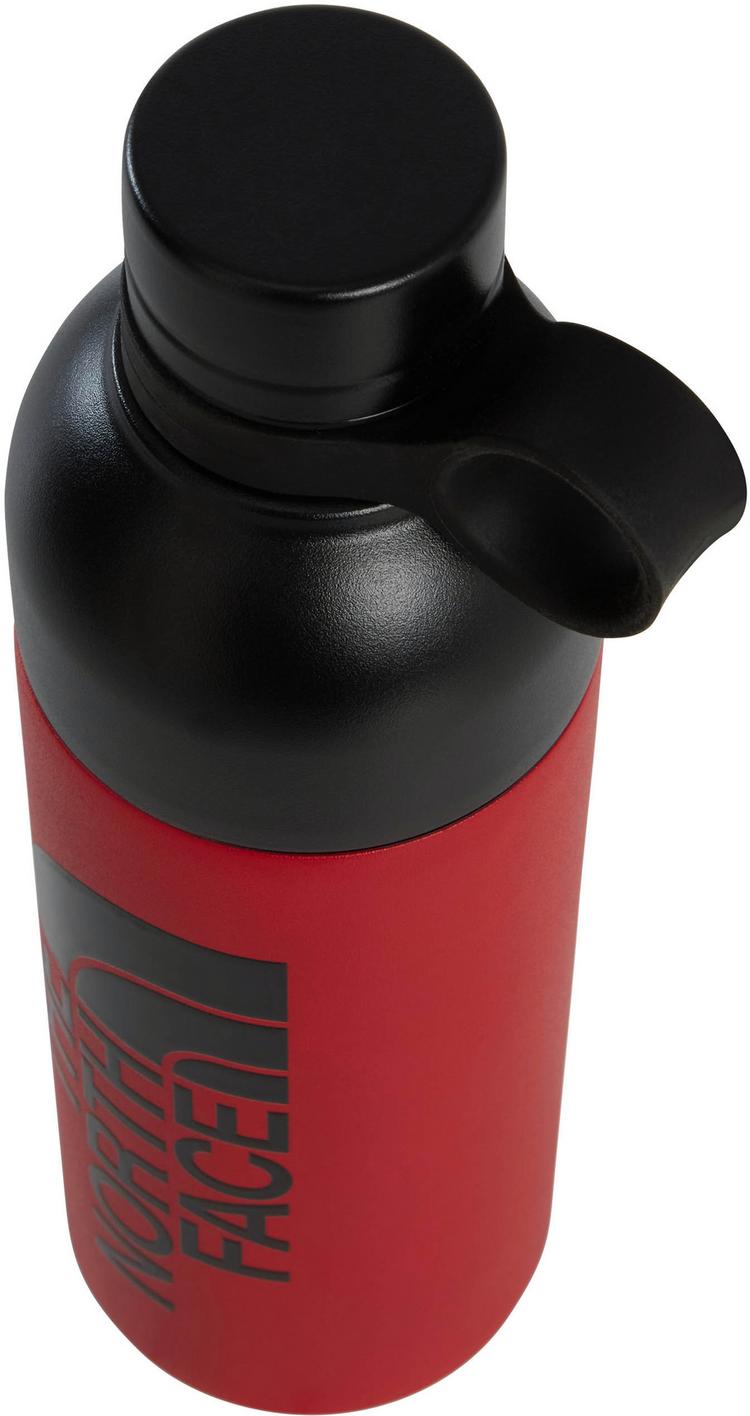 The North Face The North Face WATER BOTTLE 0.75L Trinkflasche - tnf red - 1 | SportScheck