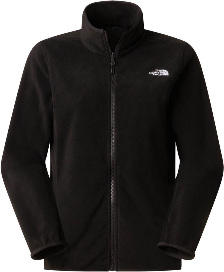 The North Face The North Face QUEST TRICLIMATE Doppeljacke Damen - tnf black - 1 | SportScheck