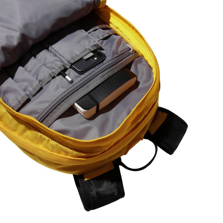 The North Face The North Face BOREALIS CLASSIC Daypack - summit gold-tnf black-n - 2 | SportScheck