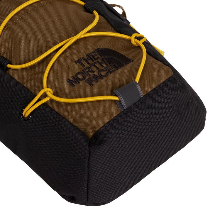 The North Face The North Face JESTER CROSSBODY Umh&auml;ngetasche - caraway seed-tnf black - 2 | SportScheck