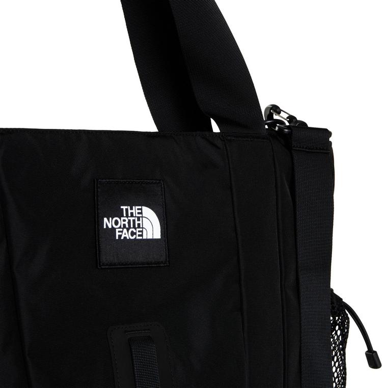 The North Face The North Face HOT SHOT Umh&auml;ngetasche - tnf black - 2 | SportScheck