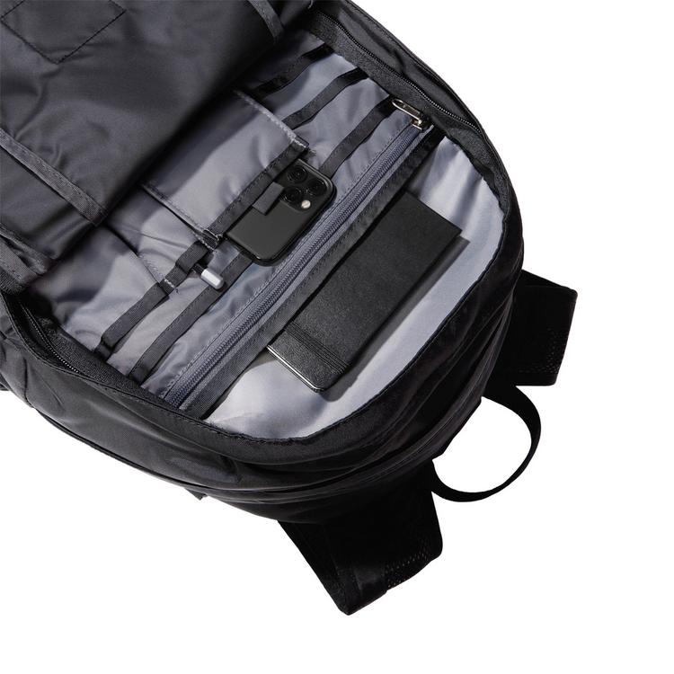 The North Face The North Face HOT SHOT Daypack - tnf black-tnf white-npf - 2 | SportScheck