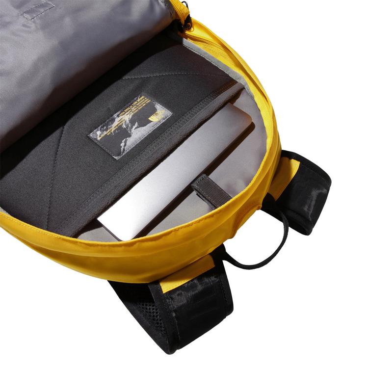 The North Face The North Face BOREALIS CLASSIC Daypack - summit gold-tnf black-n - 3 | SportScheck