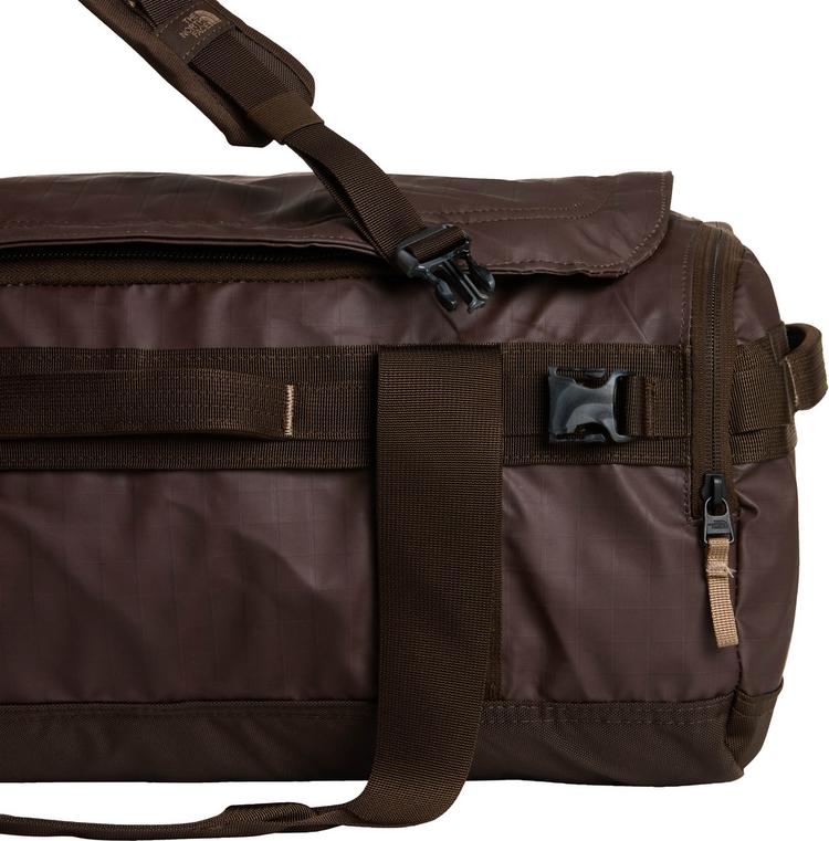 The North Face The North Face BASE CAMP VOYAGER DUFFEL 42L Reiserucksack - dark chestnut-garnet - 4 | SportScheck