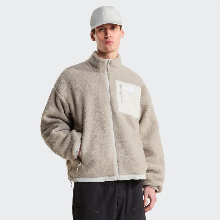 The North Face The North Face Yumiori Wendejacke Herren - cumulus cloud-stone sla - 0 | SportScheck