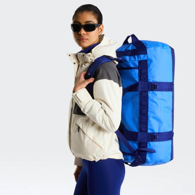 The North Face The North Face BASE CAMP M Reisetasche - active blue-bold blue - 0 | SportScheck