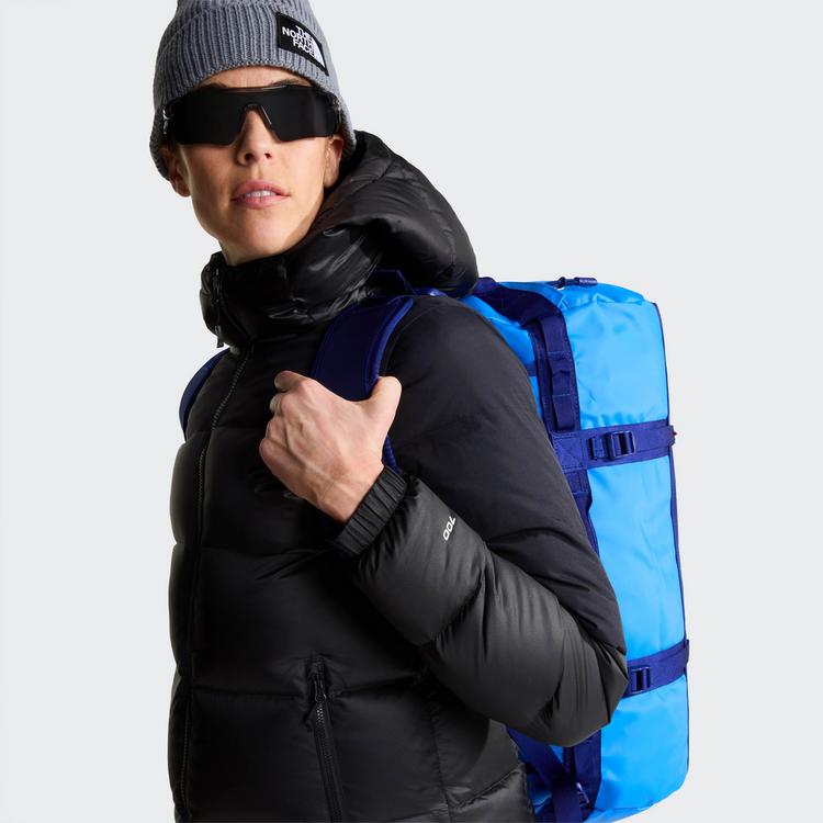 The North Face The North Face BASE CAMP S Reisetasche - active blue-bold blue - 0 | SportScheck