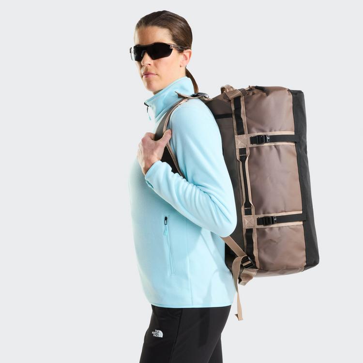 The North Face The North Face BASE CAMP S Reisetasche - smokey brown-tnf black - 0 | SportScheck
