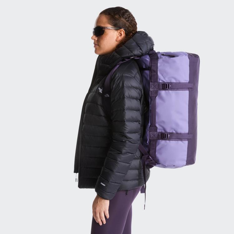 The North Face The North Face BASE CAMP S Reisetasche - grounded plum-endless d - 0 | SportScheck