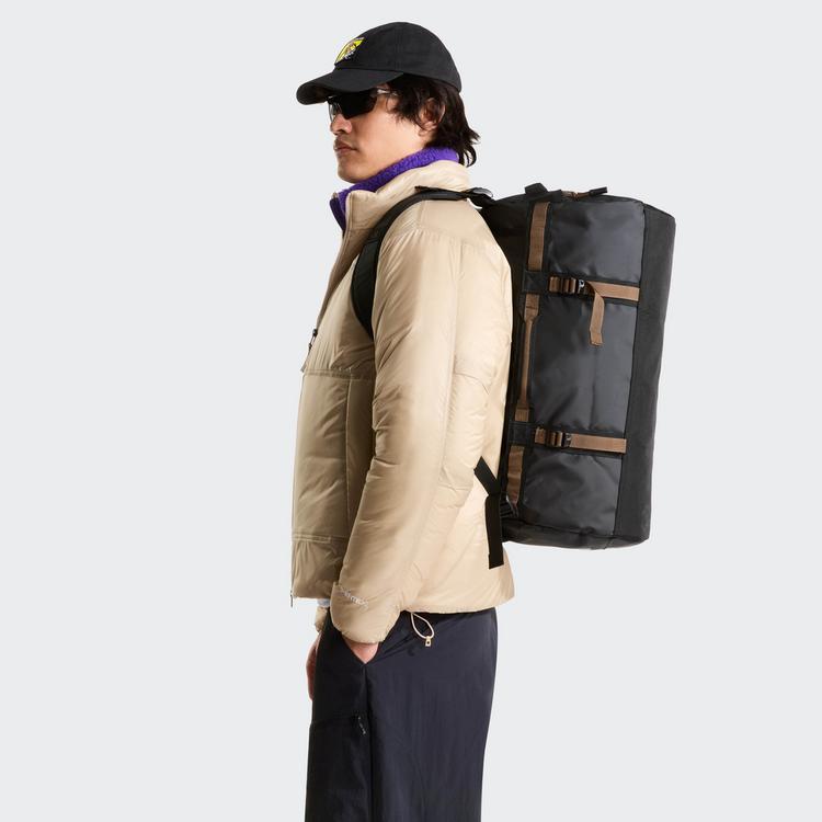 The North Face The North Face BASE CAMP S Reisetasche - tnf black-smokey brown - 0 | SportScheck