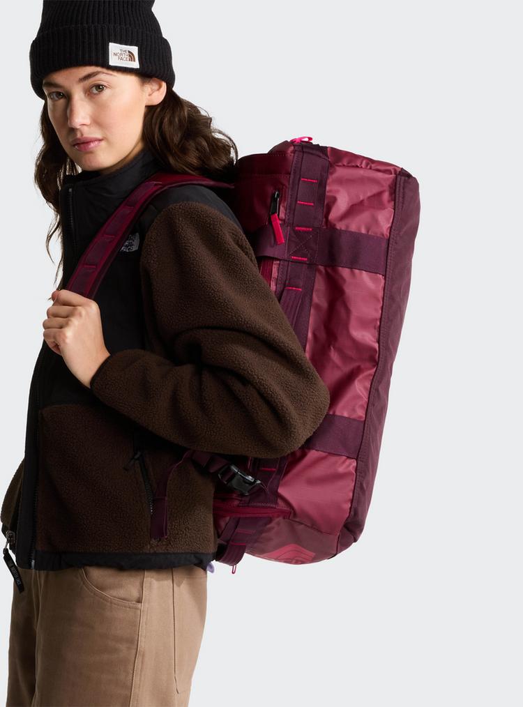 The North Face The North Face BASE CAMP VOYAGER DUFFEL 42L Reiserucksack - burgundy crush-deep bur - 0 | SportScheck