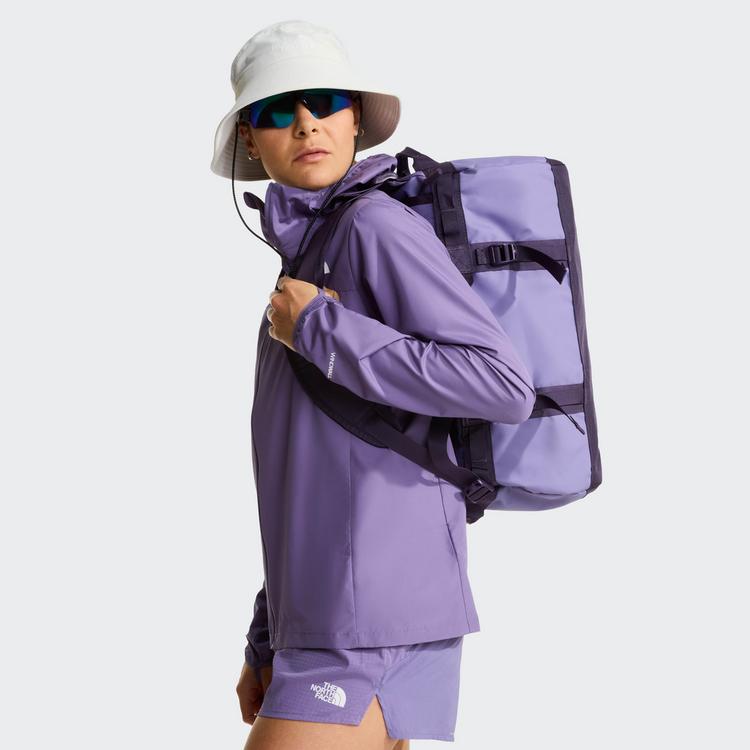 The North Face The North Face BASE CAMP XS Reisetasche Herren - grounded plum-endless d - 0 | SportScheck