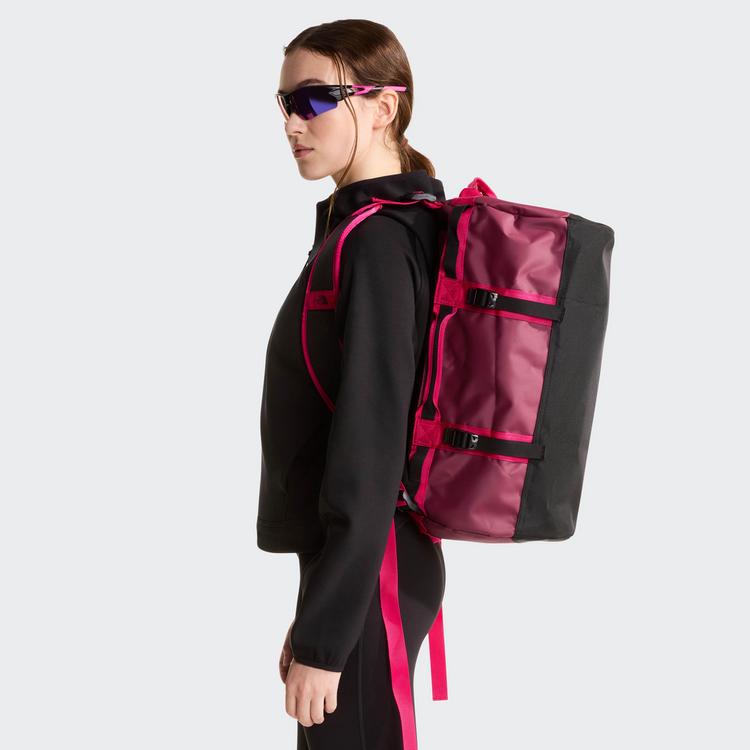 The North Face The North Face BASE CAMP XS Reisetasche Herren - burgundy crush-tnf blac - 0 | SportScheck