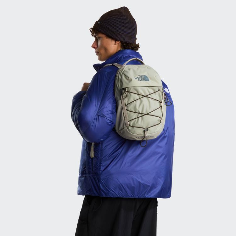 The North Face The North Face BOREALIS MINI BACKPACK Daypack - stone slab-dark chestnu - 0 | SportScheck