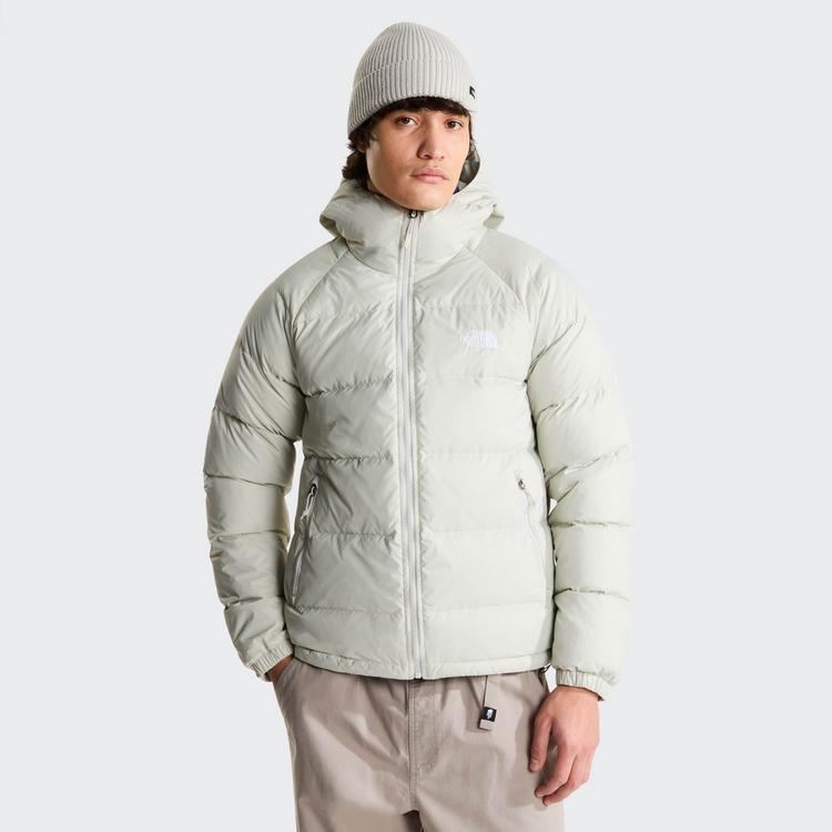 The North Face The North Face HYALITE Daunenjacke Herren - cumulus cloud - 0 | SportScheck