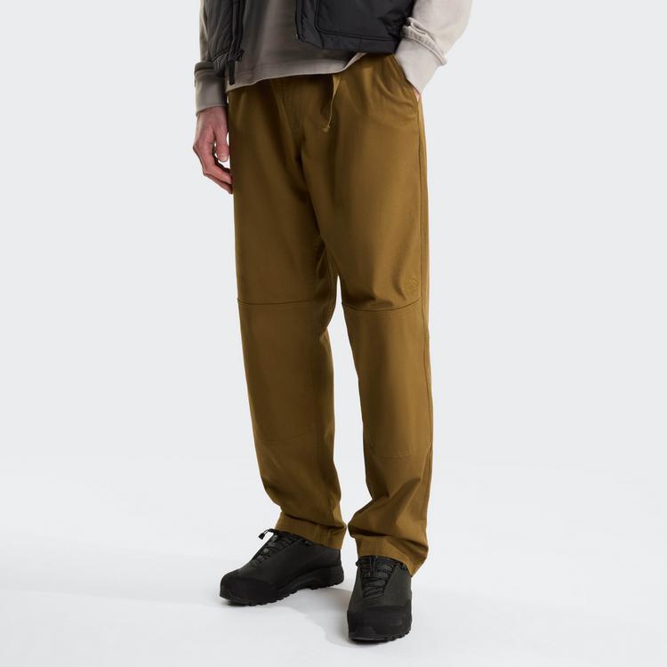 The North Face The North Face BETA UTILITY BELTED Funktionshose Herren - caraway seed - 0 | SportScheck