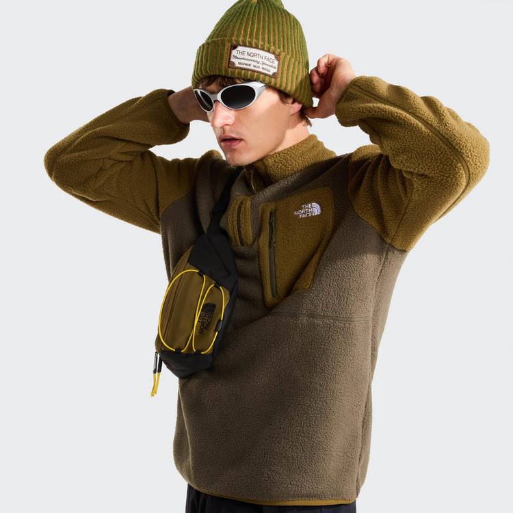 The North Face The North Face JESTER LUMBAR Bauchtasche - caraway seed-tnf black - 0 | SportScheck