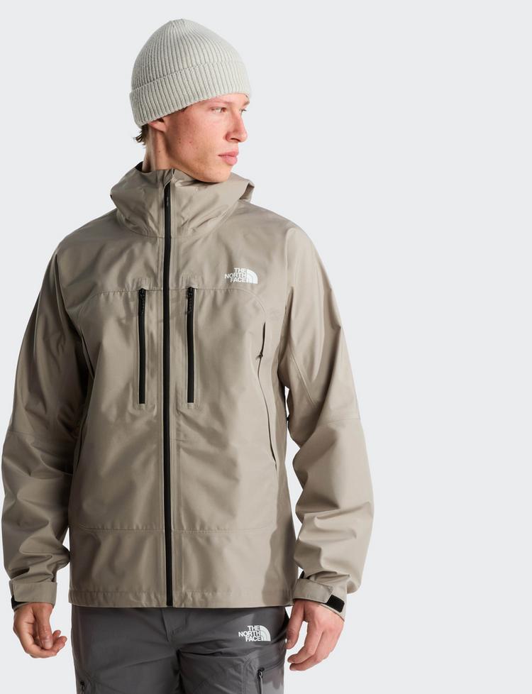 The North Face The North Face VALLEY VIEW Hardshelljacke Herren - stone slab - 0 | SportScheck