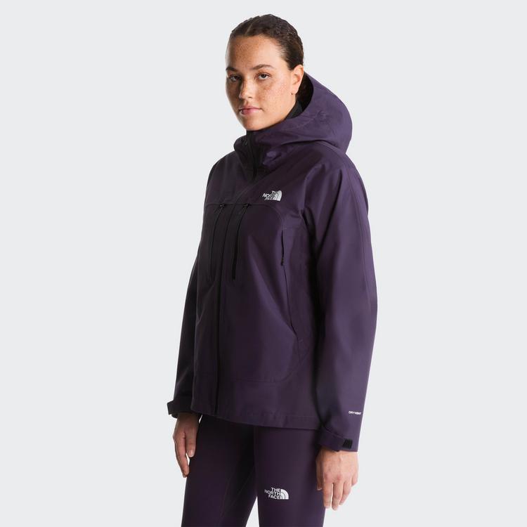 The North Face The North Face VALLEY VIEW Hardshelljacke Damen - endless dusk - 0 | SportScheck