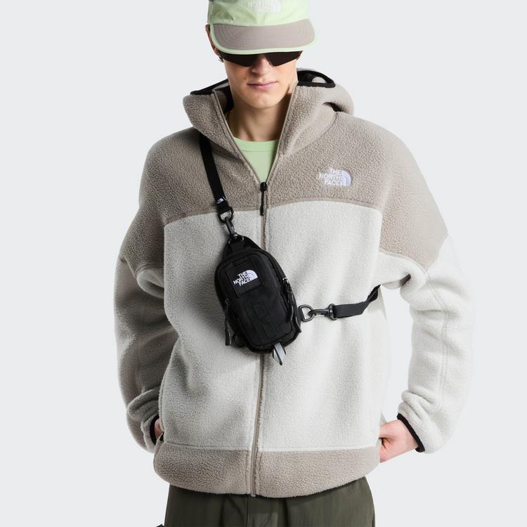 The North Face The North Face HOT SHOT Umh&auml;ngetasche - tnf black - 0 | SportScheck