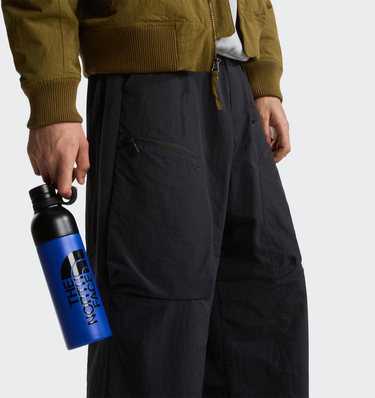 The North Face The North Face WATER BOTTLE 0.75L Trinkflasche - tnf blue - 0 | SportScheck