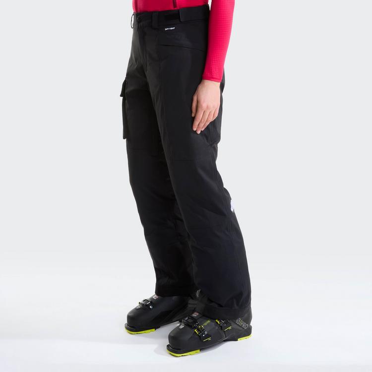 The North Face The North Face Skihose Damen - tnf black - 0 | SportScheck