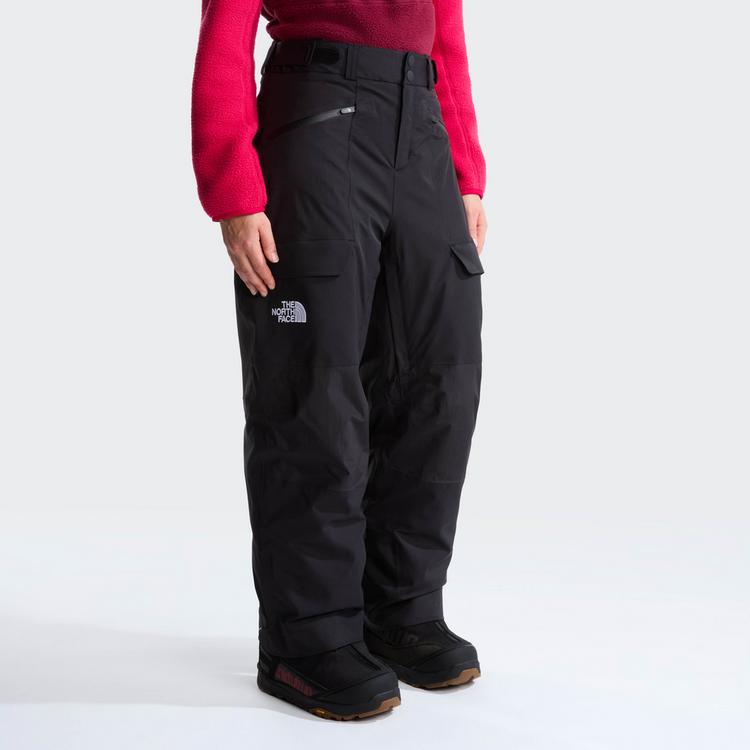 The North Face The North Face SLAYDEE CARGO Skihose Damen - tnf black - 0 | SportScheck