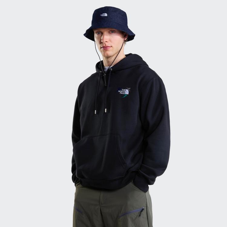 The North Face The North Face Hoodie Herren - tnf black - 0 | SportScheck