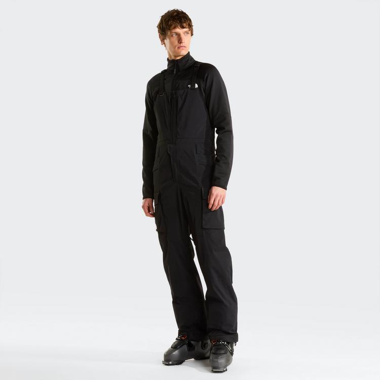 The North Face The North Face Skihose Herren - tnf black - 0 | SportScheck