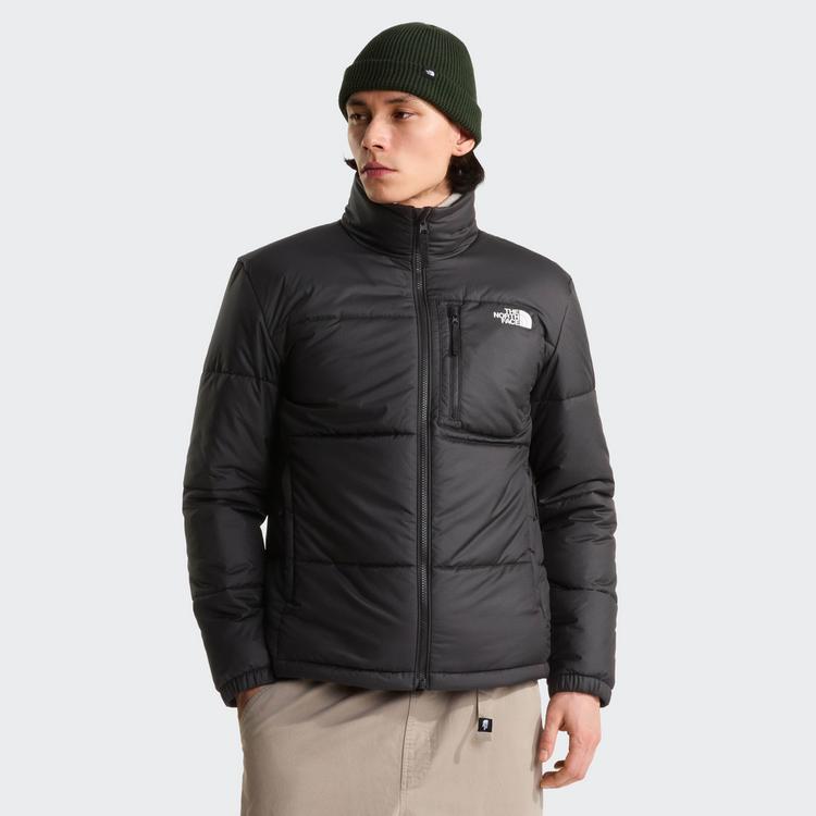 The North Face The North Face Nuketo Steppjacke Herren - tnf black - 0 | SportScheck