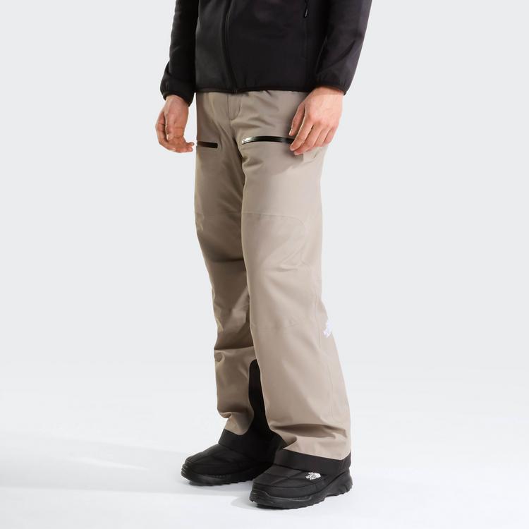 The North Face The North Face CHAKAL Skihose Herren - stone slab - 0 | SportScheck