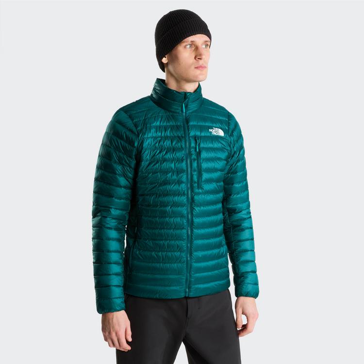 The North Face The North Face BETTAFORCA LT Daunenjacke Herren - pacific teal-restorativ - 0 | SportScheck