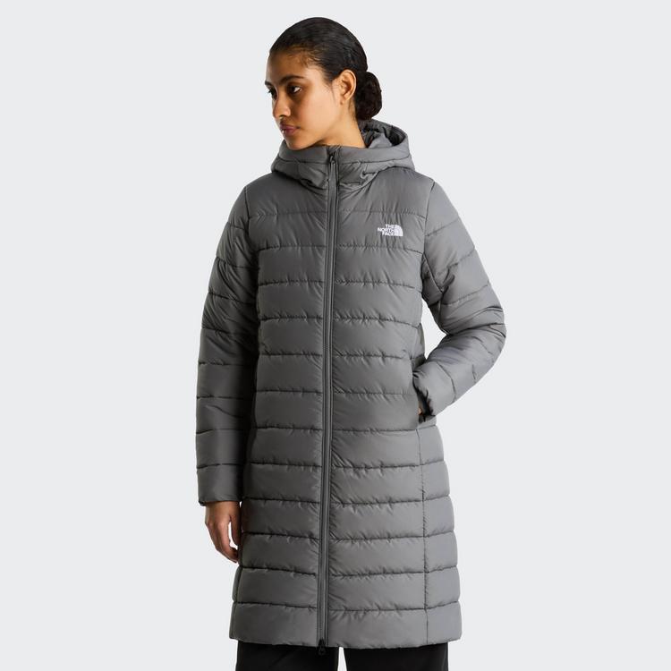 The North Face The North Face ACONCAGUA Steppmantel Damen - smoked pearl - 0 | SportScheck