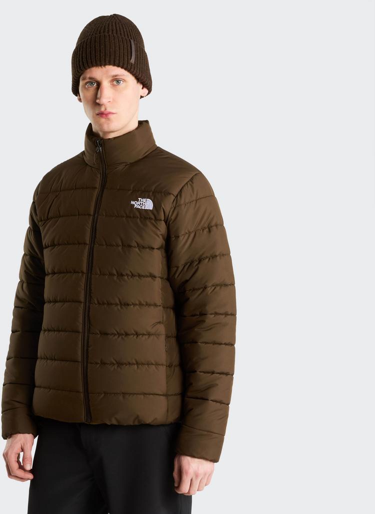 The North Face The North Face ACONCAGUA Steppjacke Herren - dark chestnut - 0 | SportScheck