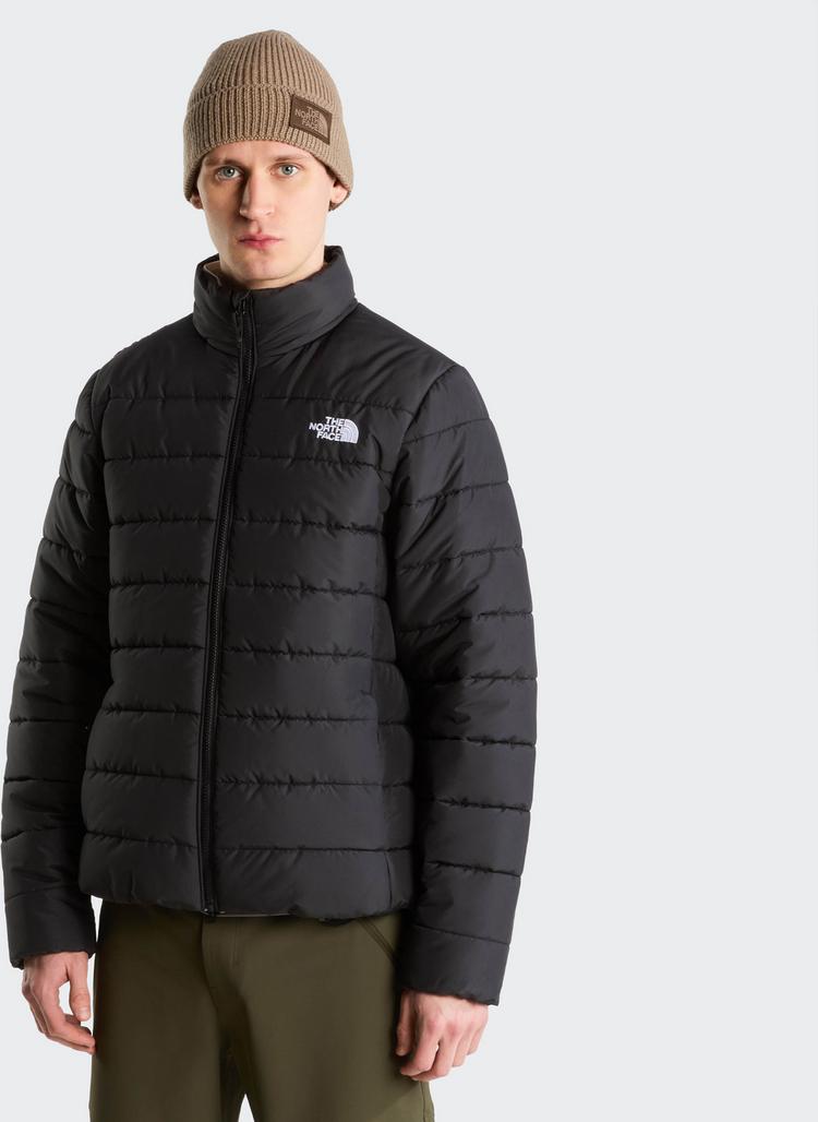 The North Face The North Face ACONCAGUA Steppjacke Herren - tnf black - 0 | SportScheck