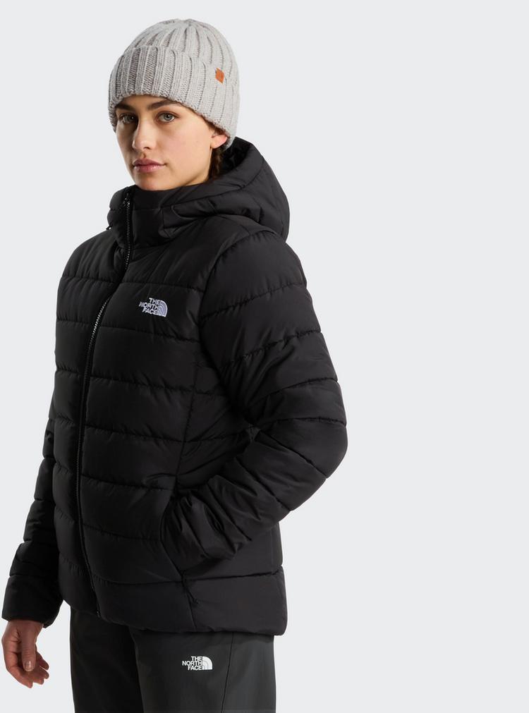The North Face The North Face ACONCAGUA Steppjacke Damen - tnf black - 0 | SportScheck
