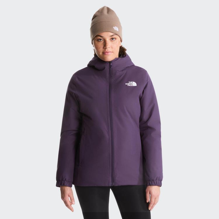 The North Face The North Face QUEST INS Funktionsjacke Damen - endless dusk - 0 | SportScheck