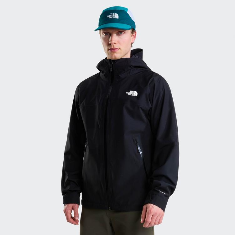 The North Face The North Face DRYVENT ZIP-IN Hardshelljacke Herren - tnf black - 0 | SportScheck
