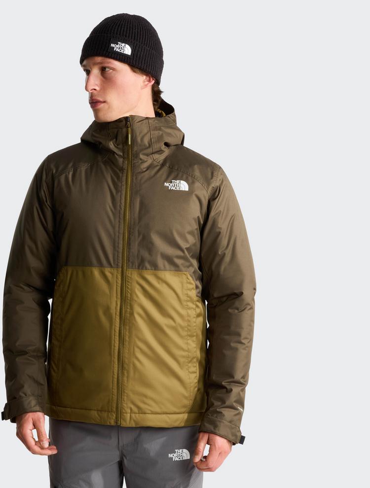 The North Face The North Face MILLERTON INSULATED Funktionsjacke Herren - new taupe green-caraway - 0 | SportScheck