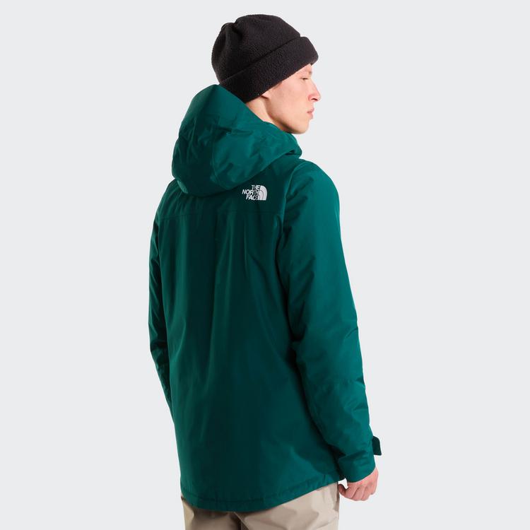 The North Face The North Face Descendit Skijacke Herren - pacific teal - 1 | SportScheck