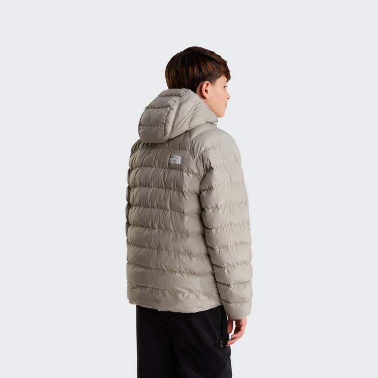 The North Face The North Face REVERSIBLE PERRITO Wendejacke Jungen - stone slab - 1 | SportScheck