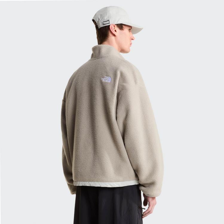 The North Face The North Face Yumiori Wendejacke Herren - cumulus cloud-stone sla - 1 | SportScheck