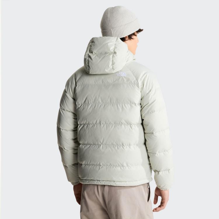 The North Face The North Face HYALITE Daunenjacke Herren - cumulus cloud - 1 | SportScheck